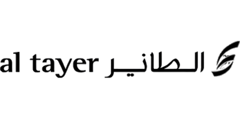 Al Tayer Insignia